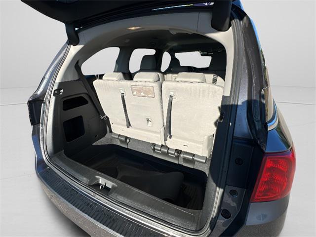 used 2019 Honda Odyssey car, priced at $27,000