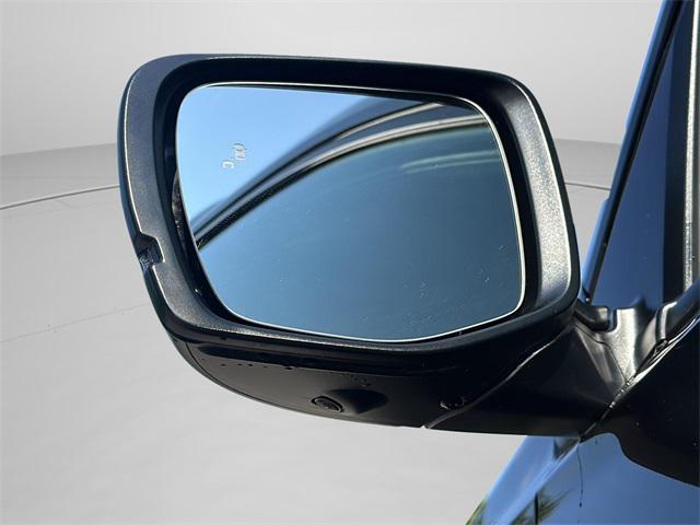 new 2025 Honda Pilot car, priced at $49,895