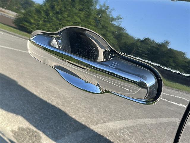 new 2025 Honda Pilot car, priced at $49,895