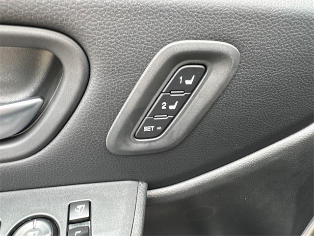 new 2025 Honda Pilot car, priced at $49,895