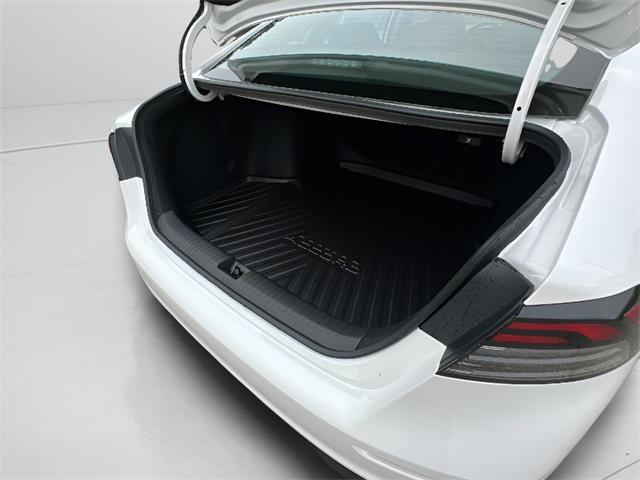 new 2025 Honda Accord car, priced at $28,864