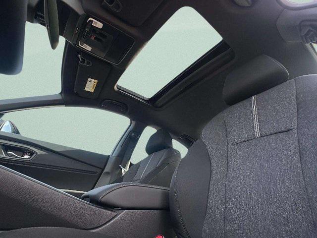 new 2025 Honda Accord car, priced at $31,165