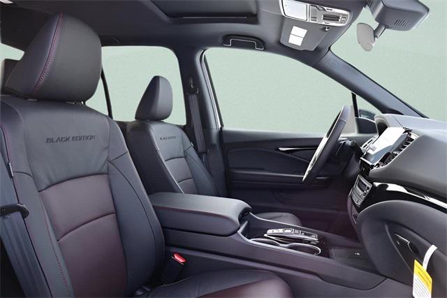 new 2025 Honda Ridgeline car, priced at $44,237