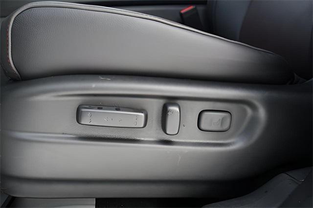 new 2025 Honda Ridgeline car, priced at $44,237