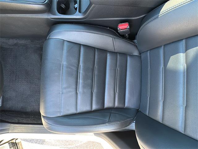 used 2023 Honda CR-V car, priced at $33,000