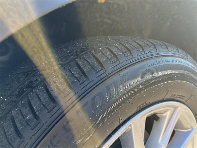 used 2023 Honda CR-V car, priced at $33,000