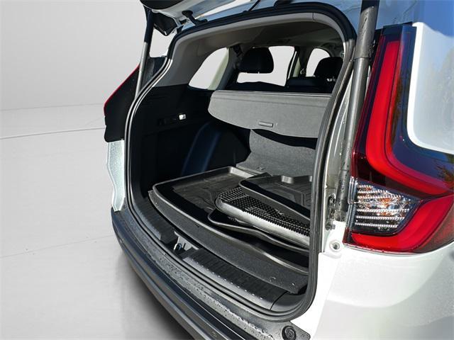 used 2023 Honda CR-V car, priced at $33,000