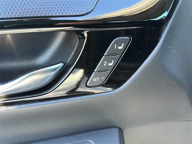 used 2023 Honda CR-V car, priced at $33,000