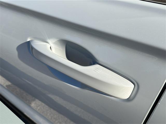 used 2023 Honda CR-V car, priced at $33,000