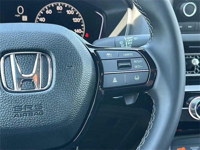 new 2026 Honda Civic car, priced at $27,745