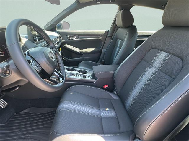 new 2026 Honda Civic car, priced at $27,745