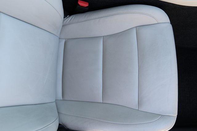 used 2019 Volvo XC40 car, priced at $21,250