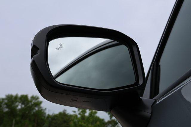used 2025 Honda HR-V car, priced at $29,500