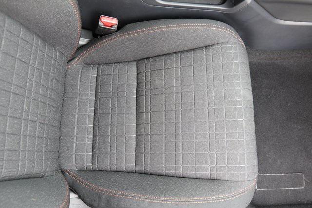 used 2025 Honda HR-V car, priced at $29,500