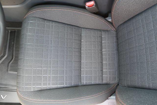 used 2025 Honda HR-V car, priced at $29,500