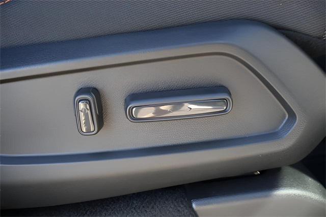 new 2025 Honda Pilot car, priced at $43,750