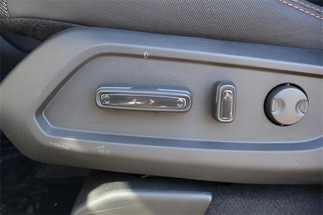 new 2025 Honda Pilot car, priced at $43,750