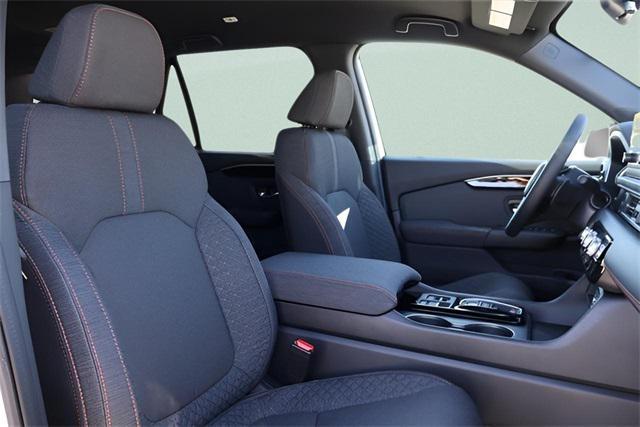 new 2025 Honda Pilot car, priced at $43,750