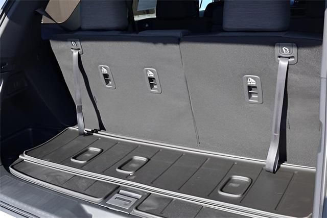 new 2025 Honda Pilot car, priced at $43,750