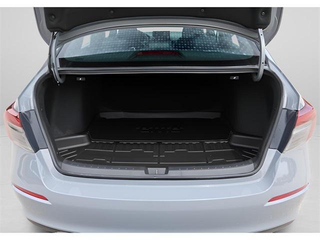 new 2026 Honda Civic Hybrid car, priced at $30,700
