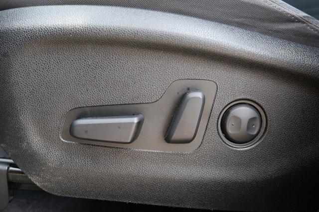 used 2017 Kia Sorento car, priced at $12,500