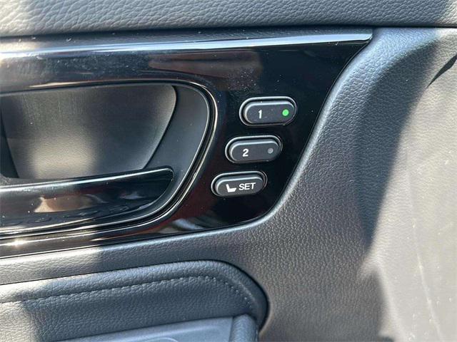 new 2026 Honda Odyssey car, priced at $52,990