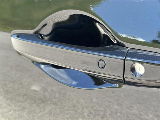 new 2026 Honda Odyssey car, priced at $52,990