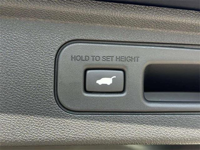 new 2026 Honda Odyssey car, priced at $52,990