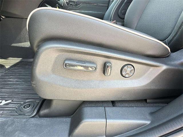 new 2026 Honda Odyssey car, priced at $52,990