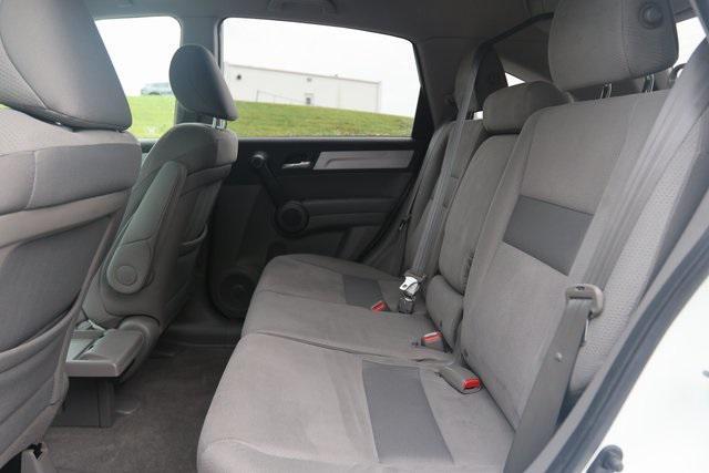 used 2011 Honda CR-V car, priced at $11,500