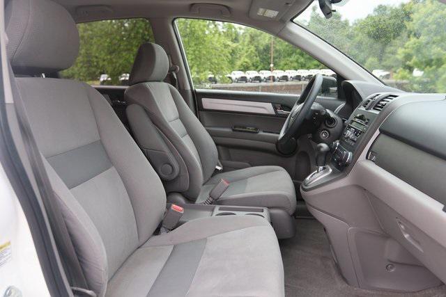 used 2011 Honda CR-V car, priced at $11,500