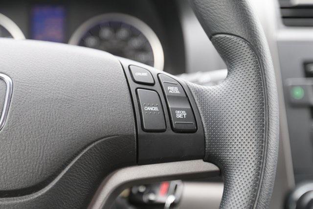 used 2011 Honda CR-V car, priced at $11,500