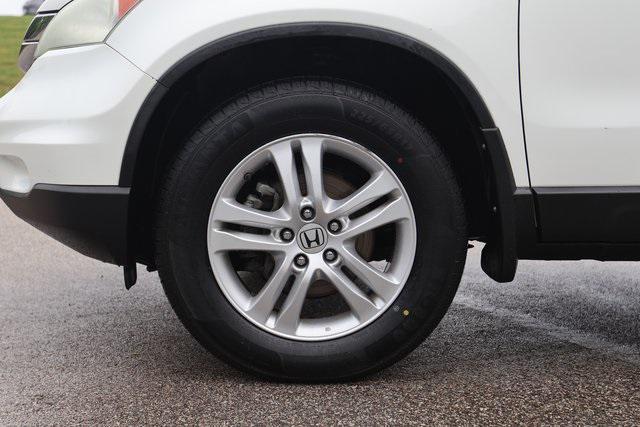 used 2011 Honda CR-V car, priced at $11,500