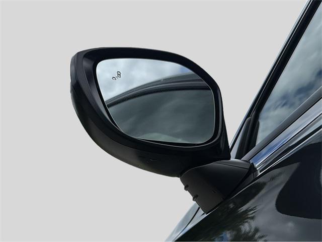 new 2026 Honda Civic Hybrid car, priced at $30,490