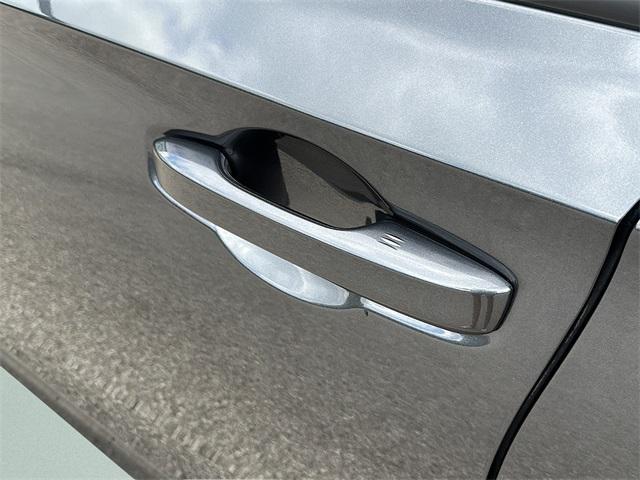 new 2026 Honda Civic Hybrid car, priced at $30,490