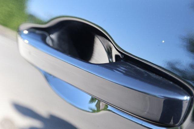 new 2026 Honda HR-V car, priced at $28,746