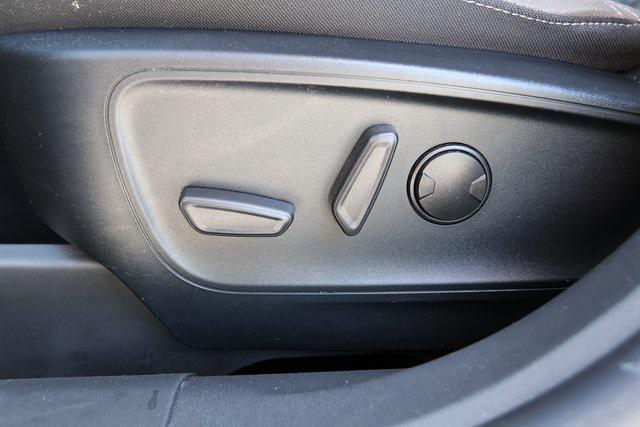 used 2021 Ford Escape car, priced at $21,500