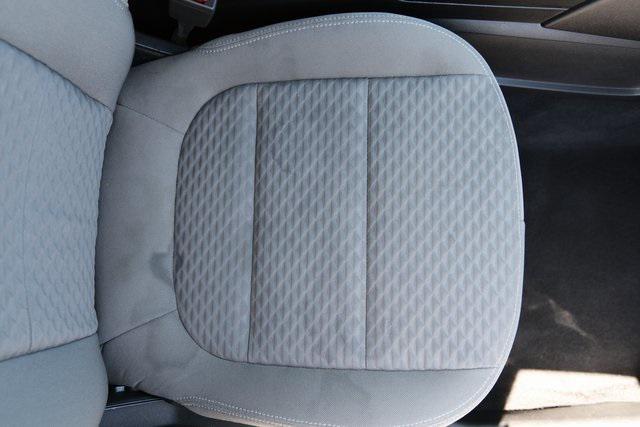 used 2021 Ford Escape car, priced at $21,500