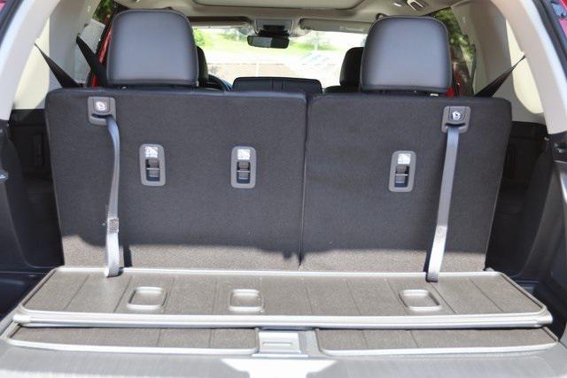 new 2025 Honda Pilot car, priced at $53,405