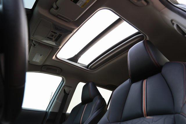 used 2022 Toyota RAV4 car, priced at $34,000