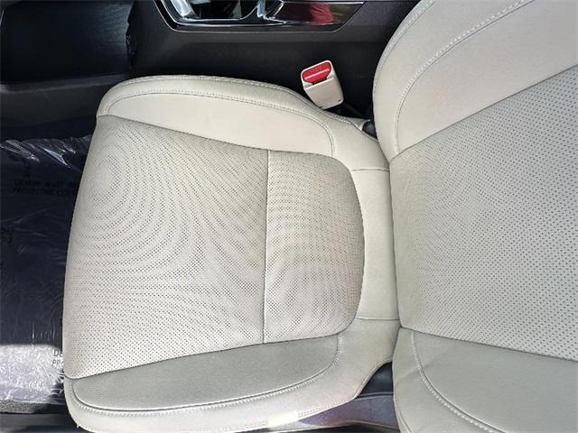 used 2018 Honda Clarity Plug-In Hybrid car, priced at $20,500