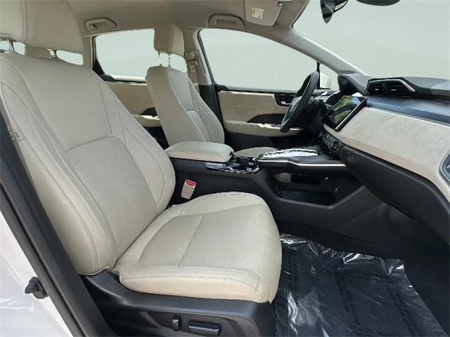 used 2018 Honda Clarity Plug-In Hybrid car, priced at $20,500