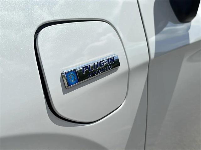 used 2018 Honda Clarity Plug-In Hybrid car, priced at $20,500