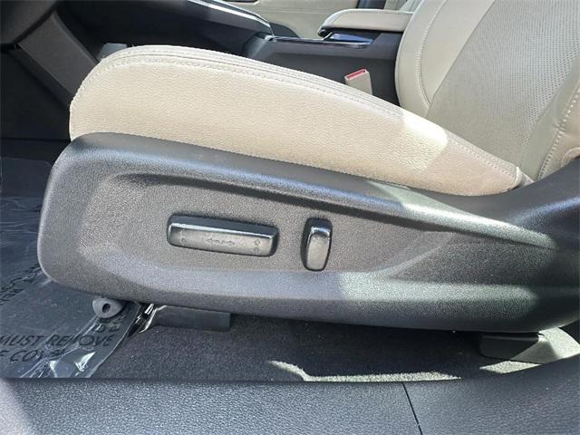 used 2018 Honda Clarity Plug-In Hybrid car, priced at $20,500