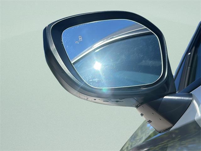 new 2026 Honda Civic Hybrid car, priced at $29,945