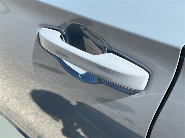 new 2026 Honda Civic Hybrid car, priced at $29,945