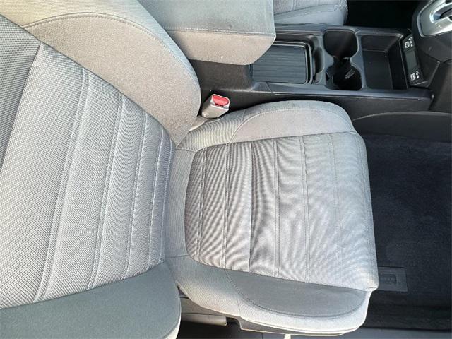 used 2020 Honda CR-V car, priced at $24,000
