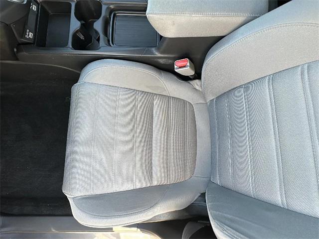 used 2020 Honda CR-V car, priced at $24,000