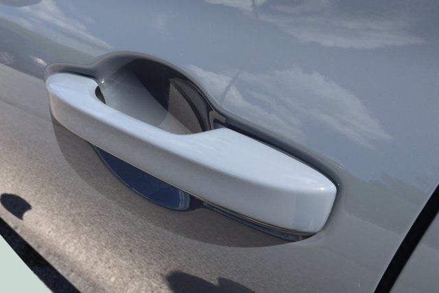 new 2026 Honda HR-V car, priced at $28,741