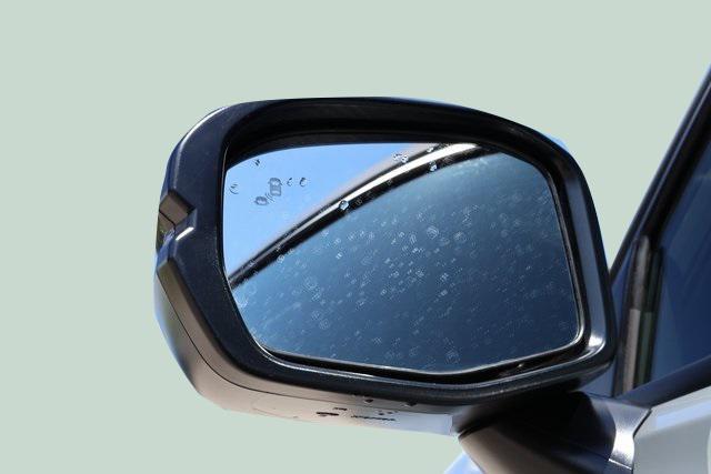 new 2026 Honda HR-V car, priced at $28,741